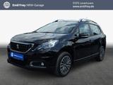 Peugeot 2008 PureTech 82 Active - Peugeot 2008 in Leverkusen