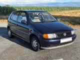 Volkswagen VW Polo mit TÜV - gebrauchte VW Polo aus dem Jahr 1995