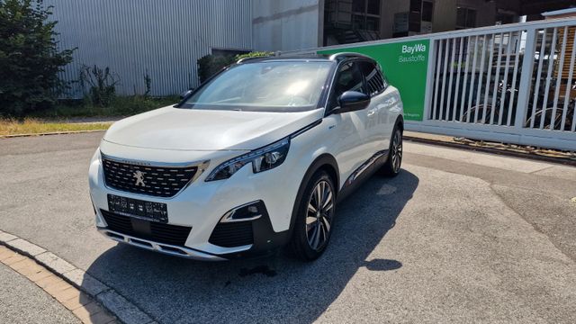 Peugeot Hybrid4 300 GT *LED*SHZ*Massagesitze*TÜVNEU