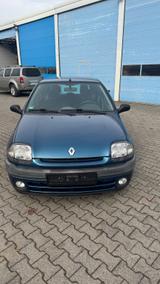 Renault Clio 1.2 Econ RT Summertime RT - gebrauchte Renault Clio aus dem Jahr 1999