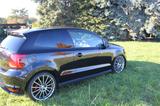 Volkswagen Polo 1.8 GTI 1. Hand mit WRC Front und LED - Volkswagen Polo: Wrc