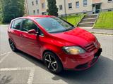 Volkswagen VW Golf Plus Sportline 2.0 TDI 140 PS/2.Ha... - Volkswagen Golf Plus Sportline mit Diesel-Antrieb
