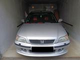 Honda Civic MB6 1.8 VTi /Sehr gepflegt/B18/Garagenpkw - Honda Gebrauchtwagen von 1999