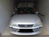 Honda Civic MB6 1.8 VTi /Sehr gepflegt/B18/Garagenpkw - Honda: Vti