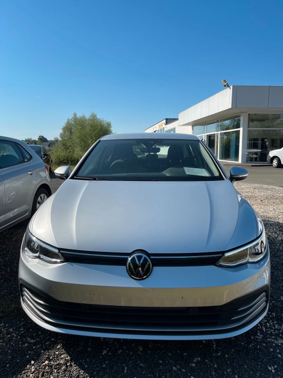 2023 Volkswagen Golf