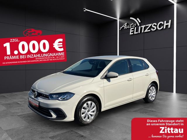 Volkswagen Polo 1.0 Life