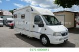 TEC TI 5850 /1.Hand/Festbett/Solar/Aut.Sat TV - Offers matching your search criteria