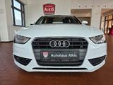 Audi A4 Avant S line+Sportpaket/plus+NAVI+Garantie - Audi A4: Line Plus