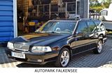 Volvo V70 2.4 KOMBI FACELIFT+VOLLEDER+KLIMA+EURO3 - Volvo V70 Gebrauchtwagen in Berlin