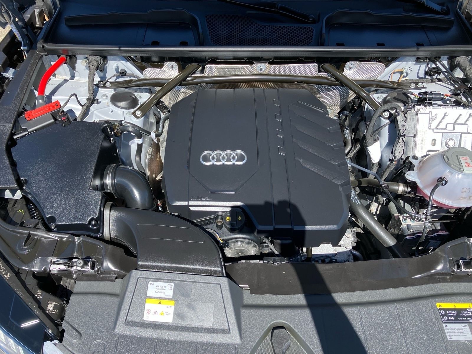 Audi Q5 - Bild 16