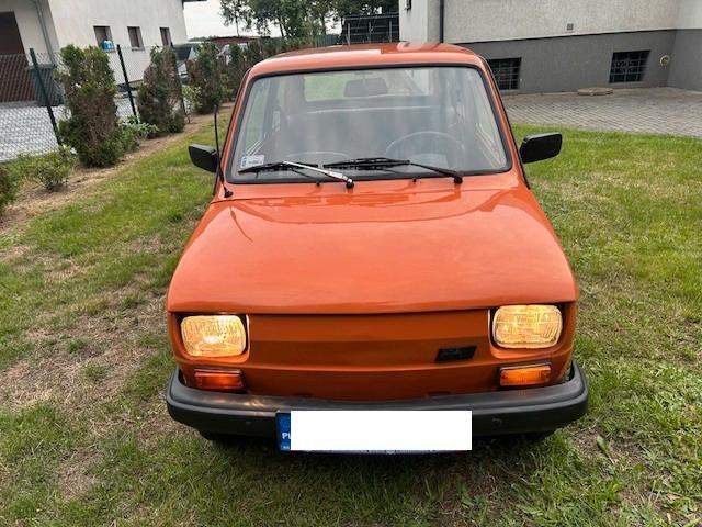 Fiat 126
