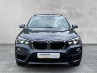 BMW X1 - Vorschau Bild 9