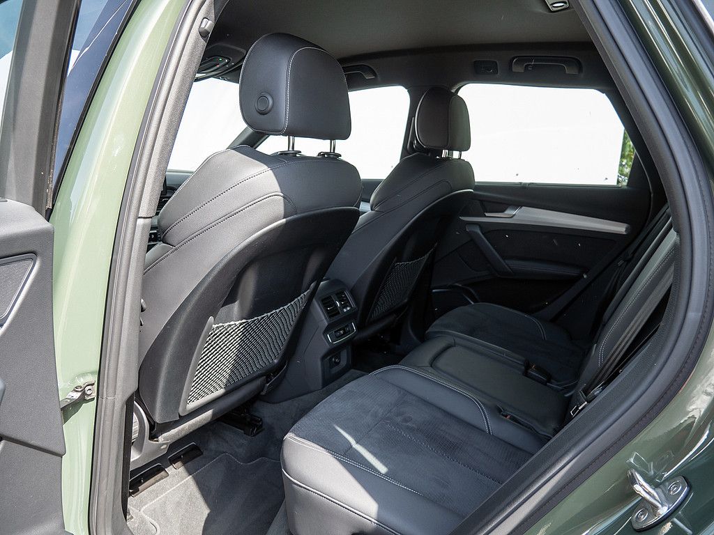Audi Q5 - Bild 4