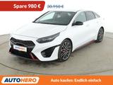Kia pro_cee'd 1.6 TGDI GT Aut.*NAV*LED*ACC*CAM*JBL* - Kia pro cee'd / ProCeed in Hamburg