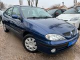 Renault Megane Privilege*2.HD*Klima*86.TKM*TÜV NEU - Renault Megane aus 2002