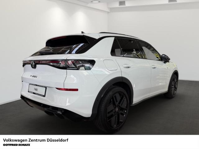 Volkswagen T-Roc R-Line DSG IQ Drive Light / Black Style / 