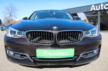 BMW 320 Gran Turismo XENONVOLLLEDER*