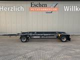 Meiller MG 18 ZO 5,4 NEU*Werkzeugkasten Abrollcontainer - Offers matching your search criteria