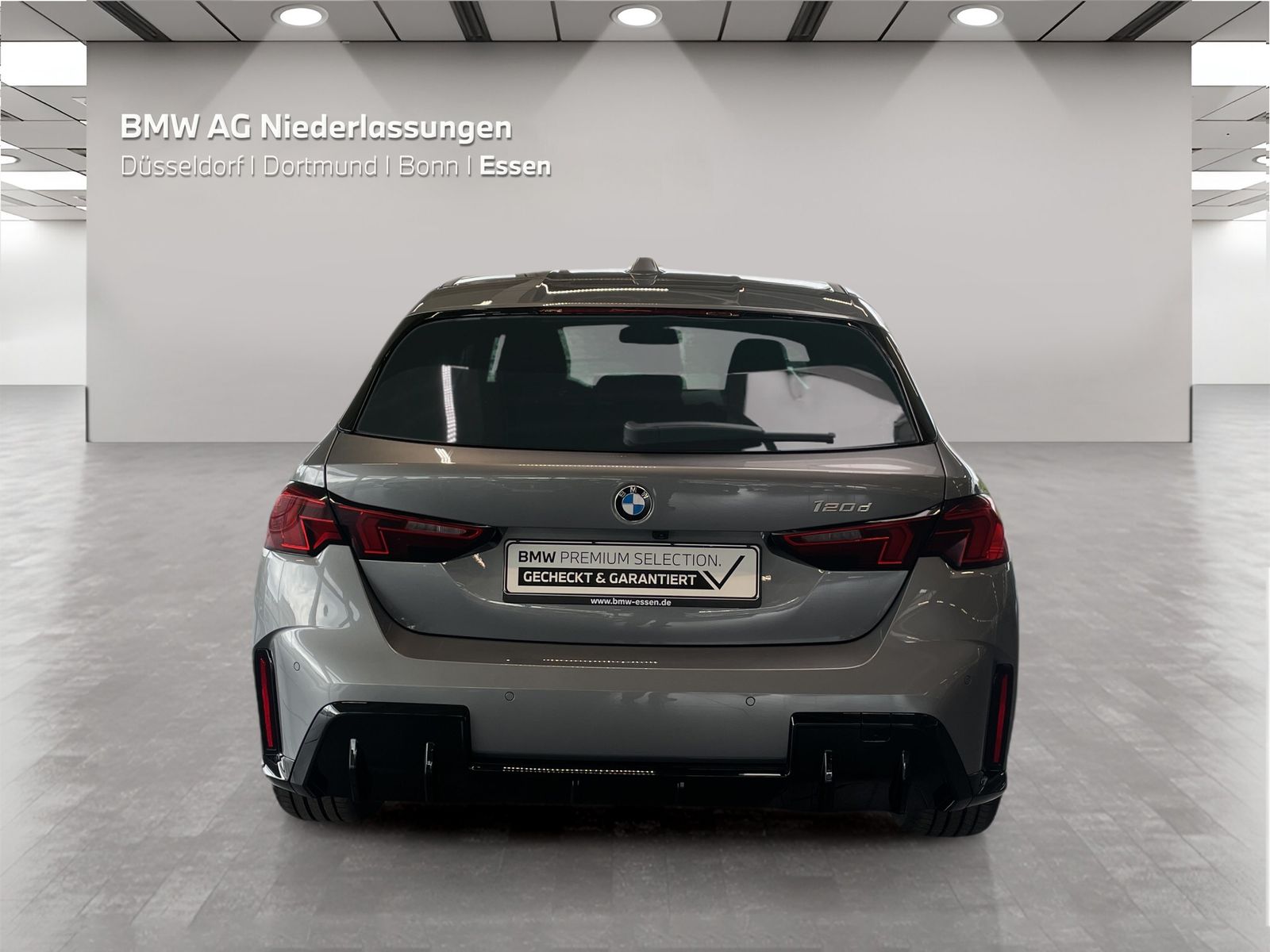 BMW 120 - Bild 9