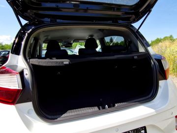 Hyundai i10 1.2 Prime (79PS) Dachlackierung