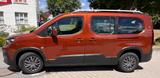 Peugeot Rifter BlueHDi 130 EAT8 Allure L2 Allure - Peugeot Rifter: L2