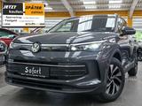 Volkswagen Tiguan 1,5 eTSI People el.schw.AHK Sicherheit...