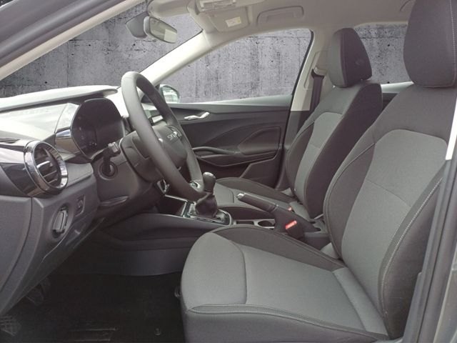 Fabia 1.0 TSI Selection LED/KLIMA/SHZ/SMARTLINK