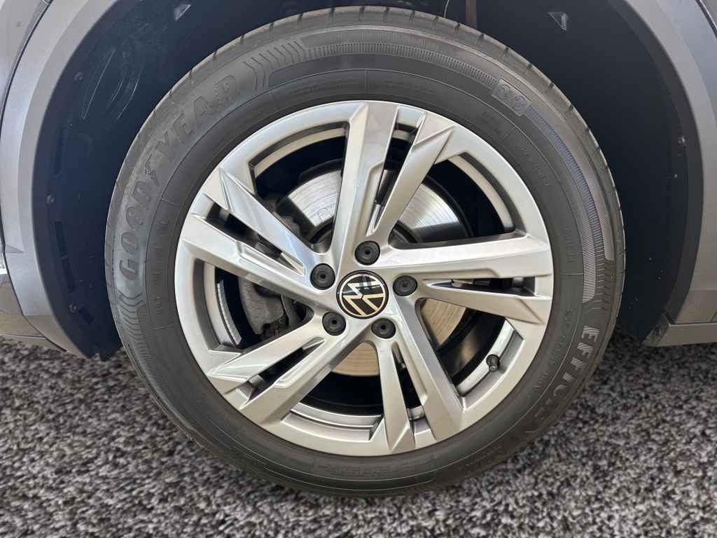 Volkswagen T-Roc R-Line TSI DSG 4M AHK LED NAVI ACC PDC foto 5