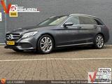 Mercedes-Benz C 350 Estate e Lease Edition | Leder | Cruise | - Mercedes-Benz C 350 aus 2015