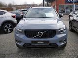 Volvo XC40 D4 AWD R Design ACC, AHK - Volvo: Allradantrieb
