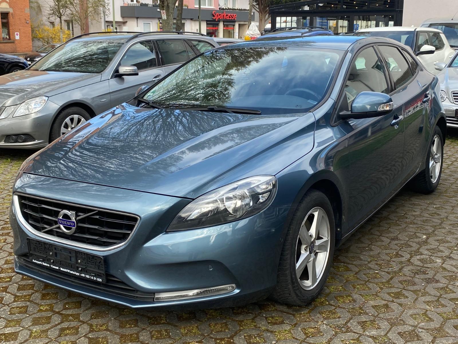 Volvo V40 T4 Kinetic