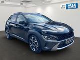Hyundai KONA 1.6 T-GDi N Line Navi+Rückfahrkamera+Sound - Hyundai KONA in Braunschweig