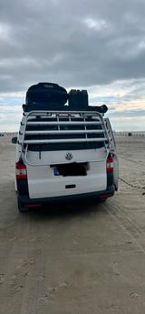Volkswagen T5 Camper - : Van, Camper