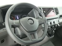 Volkswagen Crafter - Vorschau Bild 8