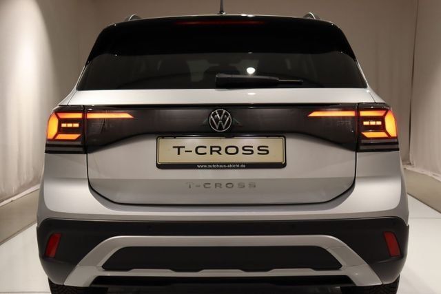 T-Cross ENERGY 1.0 TSI 85 kW DSG