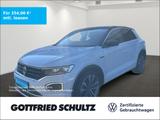Volkswagen T-Roc 1.5 TSI DSG LED NAV KAMERA AHK Sport ALLSE