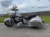 Indian Chieftain Elite - INDIAN MOTORRAD