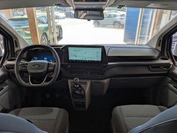 Ford Tourneo Custom Tit. 2.0 L1 SOFORT!