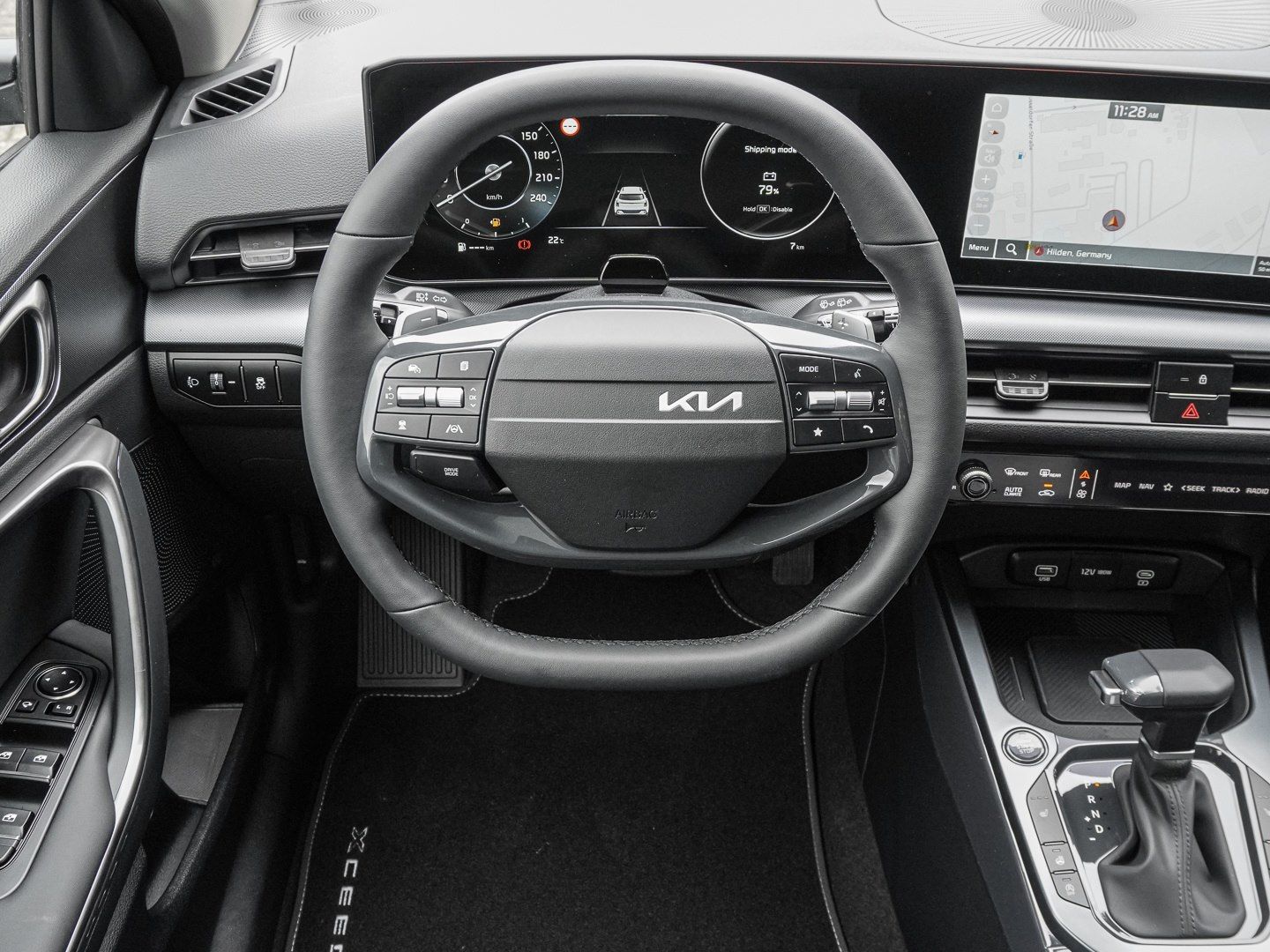 Kia XCeed - Bild 7