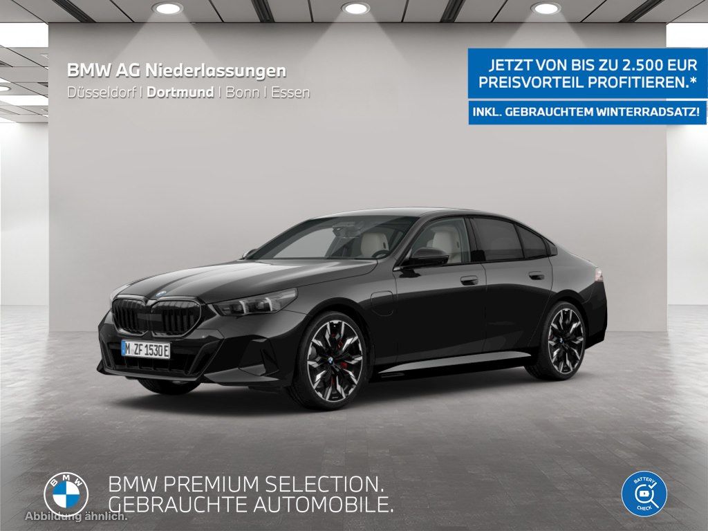 BMW 550 - Bild 1