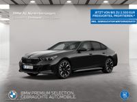 BMW 550 - Vorschau Bild 1