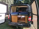 Volkswagen T5 - Wohnmobil oder -wagen