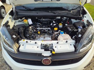 Bild 9 Fiat Doblo Kombi Maxi L2H1 - AHK,DAB,T.OMAT