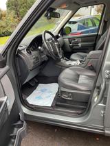 Land Rover Discovery 3.0 SDV6 HSE - Land Rover Discovery: Sdv6