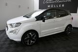 Ford EcoSport ST-Line *Tempom.*Sitzhzg*Lenkradhzg* - Ford EcoSport in Wuppertal
