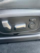 BMW X4 M COMPETITION*Pano*Garantie*Garage* - schwarze BMW X4 M