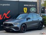 Mercedes-Benz GLA 35 AMG 4MATIC 306CV TETTO - graue Mercedes-Benz GLA 35 AMG