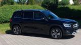 Mercedes-Benz GLB 250 4MATIC DCT - AHK - Mercedes-Benz GLB 250 von privat