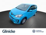 Volkswagen up! 1.0 Klima 4-Türen Sitzheizung PDC hinten RFK - Volkswagen up! in Kassel