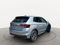 Skoda Fabia - Vorschau Bild 2